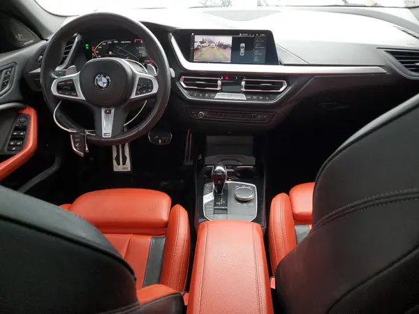 WBA13AL01N7L23353 2022 BMW M2 - Image 8