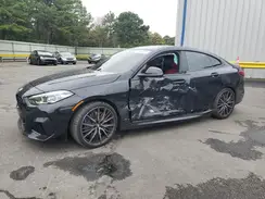 WBA13AL01P7M98558 2023 BMW 2ER