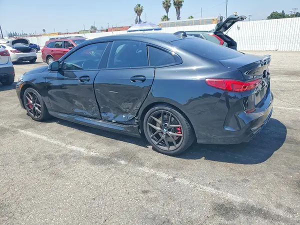WBA13AL01R7R72012 2024 BMW M2 - Image 2