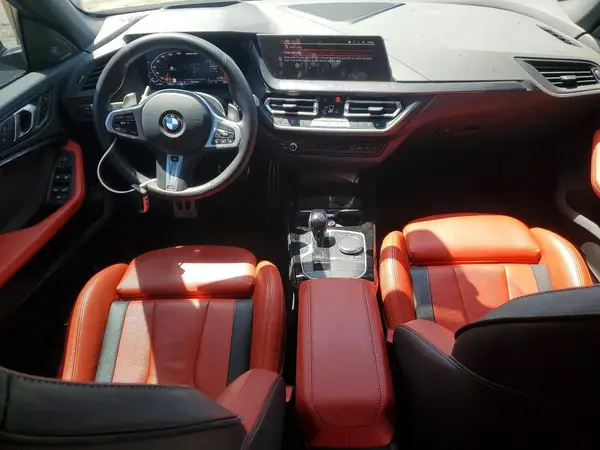 WBA13AL01R7R72012 2024 BMW M2 - Image 8