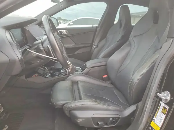 2020 BMW M2 COPART lot 74283085 auction photo 7