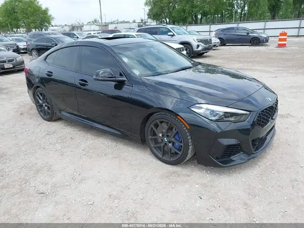 WBA13AL02M7G65606 2021 BMW 2ER - Image 1