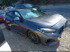 WBA13AL02M7J62493 2021 BMW 2ER