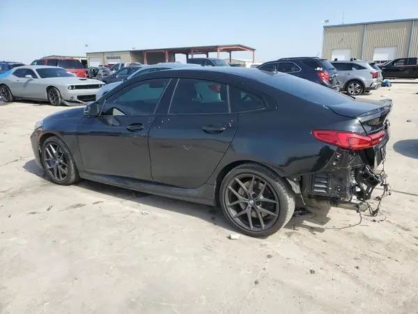 WBA13AL02M7J66141 2021 BMW M2 - Image 2