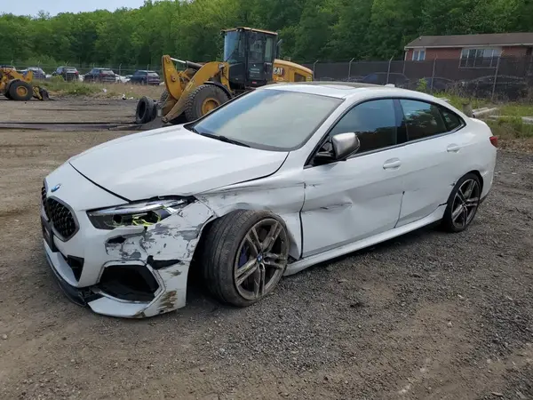 WBA13AL03L7F88520 2020 BMW M2 - Image 1