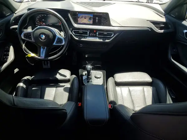 WBA13AL03M7H39793 2021 BMW M2 - Image 8