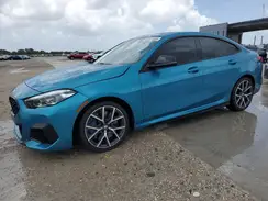 WBA13AL03M7H40085 2021 BMW 2ER