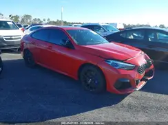 WBA13AL03N7J84763 2022 BMW 2ER