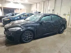 WBA13AL03N7K45514 2022 BMW 2ER