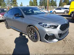 WBA13AL03P7M65139 2023 BMW 2ER