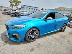 WBA13AL04L7F53954 2020 BMW M2