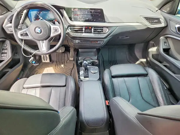 WBA13AL04L7F53954 2020 BMW M2 - Image 8