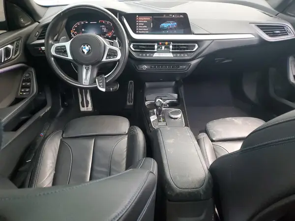 WBA13AL04L7F66560 2020 BMW M2 - Image 8