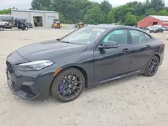 WBA13AL04L7F72424 2020 BMW M2