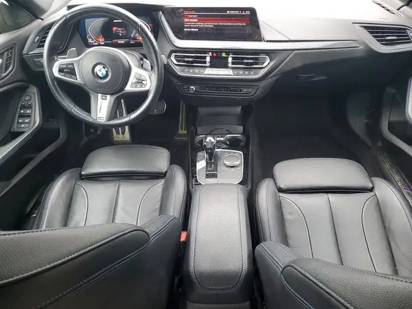 WBA13AL04L7F72424 2020 BMW M2 - Image 8