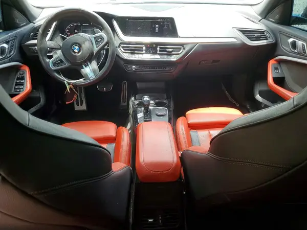 WBA13AL04M7G51674 2021 BMW M2 - Image 8