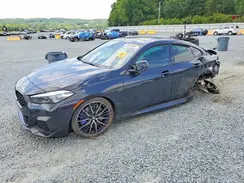 WBA13AL04M7G55031 2021 BMW M2