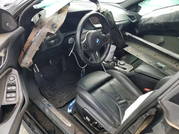 WBA13AL04M7G55031 2021 BMW M2 - Image 8
