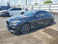 WBA13AL04M7G62156 2021 BMW M2