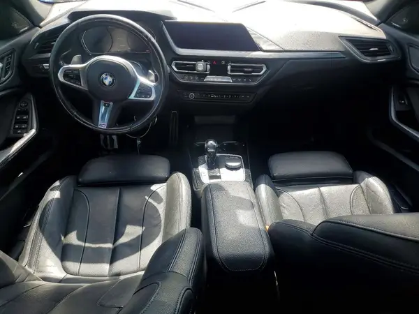 WBA13AL04M7G62156 2021 BMW M2 - Image 8
