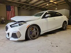 WBA13AL04M7G81841 2021 BMW M2