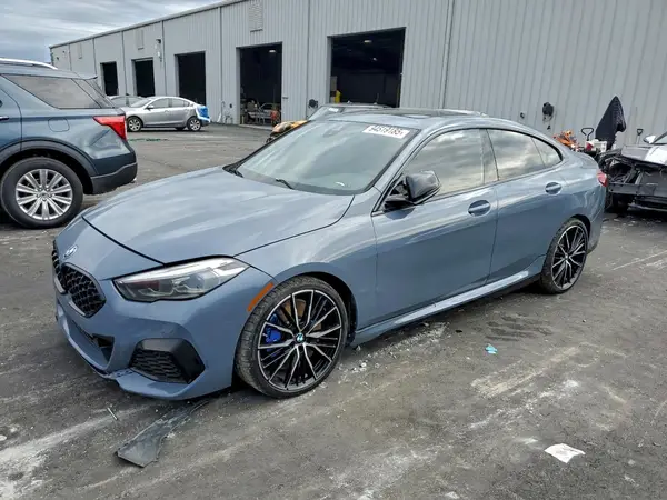 WBA13AL04M7G99725 2021 BMW 2ER