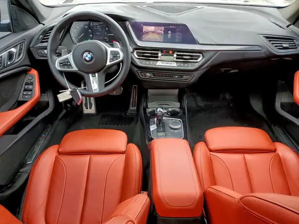 WBA13AL04M7G99725 2021 BMW 2ER - Image 8
