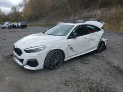 WBA13AL04M7H01022 2021 BMW 2ER