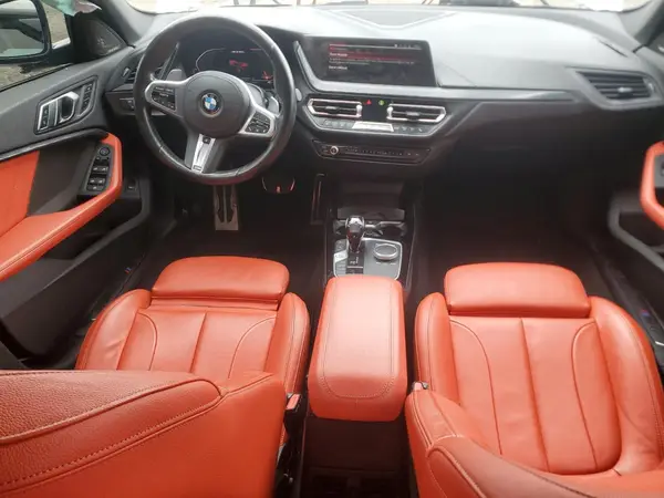 WBA13AL04M7H01022 2021 BMW 2ER - Image 8