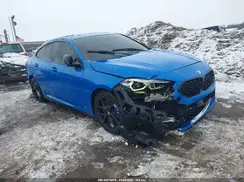 WBA13AL05L7F75011 2020 BMW 2ER