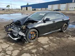 WBA13AL05L7F88017 2020 BMW M2