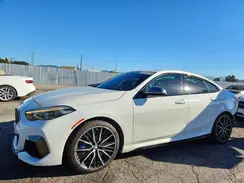 WBA13AL05L7G05754 2020 BMW 2ER