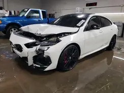 WBA13AL05M7G96347 2021 BMW M2