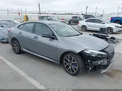 WBA13AL05N7J93853 2022 BMW 2ER