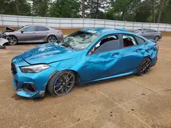 WBA13AL05N7K02129 2022 BMW M2