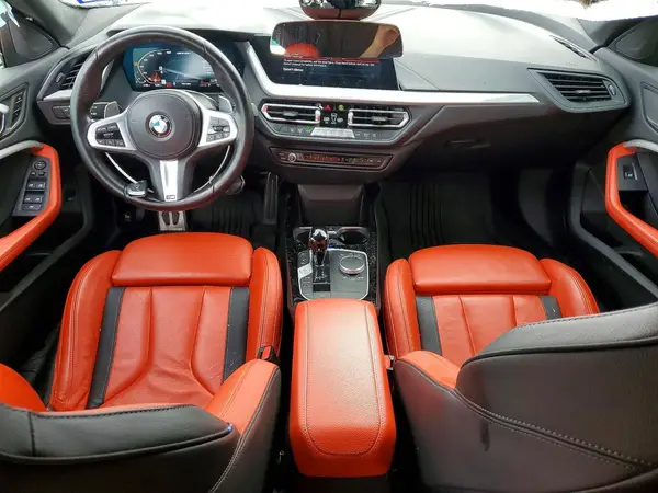 WBA13AL05N7K02129 2022 BMW M2 - Image 8