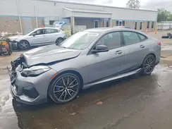 WBA13AL05N7K08321 2022 BMW M2