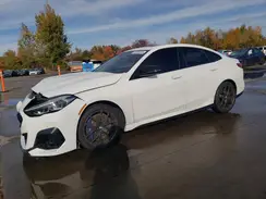 WBA13AL05N7K40864 2022 BMW 2ER