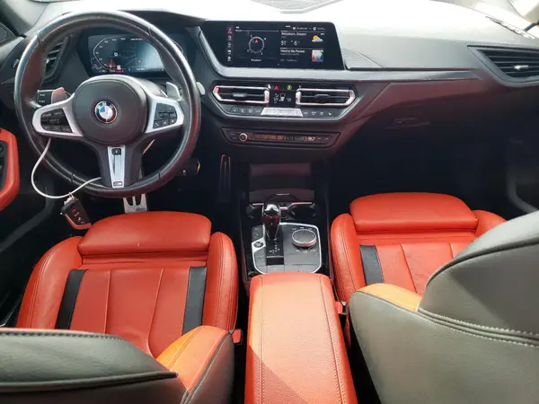 WBA13AL05N7K40864 2022 BMW 2ER - Image 8