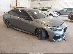 WBA13AL05N7K45241 2022 BMW 2ER