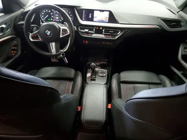 WBA13AL06L7F66267 2020 BMW M2 - Image 8