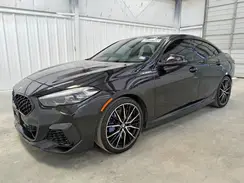 WBA13AL06M7G39509 2021 BMW 2ER
