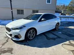 WBA13AL06M7G83218 2021 BMW M2