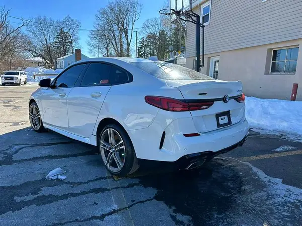 WBA13AL06M7G83218 2021 BMW M2 - Image 2