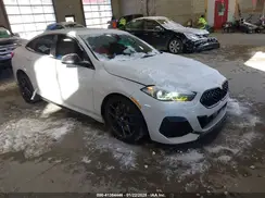 WBA13AL06M7H07677 2021 BMW 2ER