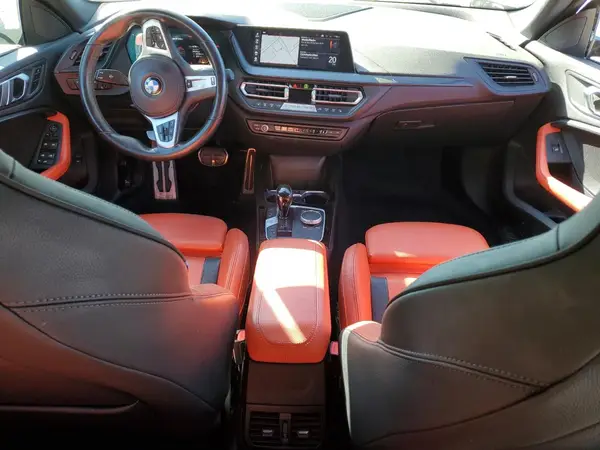 WBA13AL06N7J93957 2022 BMW M2 - Image 8