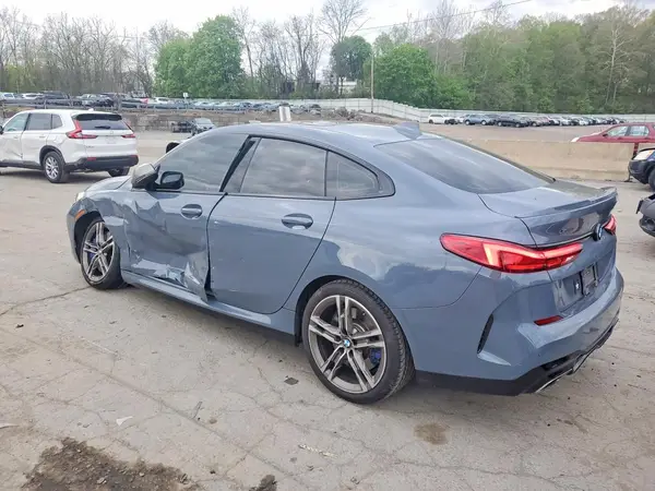 WBA13AL06R7R74158 2024 BMW M2 - Image 2