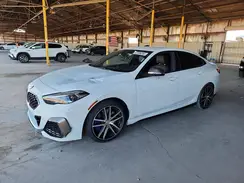 WBA13AL07L7F62440 2020 BMW M2