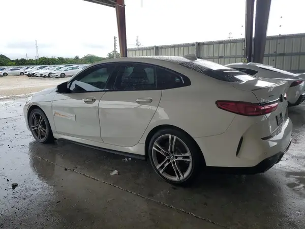 WBA13AL07L7F63068 2020 BMW M2 - Image 2