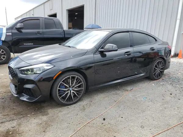 WBA13AL07L7F77150 2020 BMW M2 - Image 1